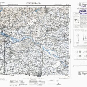 038 (CONEGLIANO (curve)) Anno: 1950