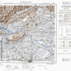 038 (CONEGLIANO (sfumo)) Anno: 1950