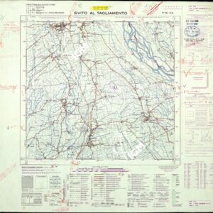 039 I-SE (S. VITO AL TAGLIAMENTO) Anno: 1961