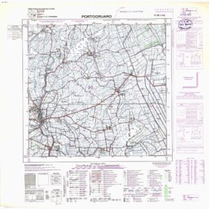 039 II-NE (PORTOGRUARO) Anno: 1961