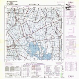039 II-SE (CAVANELLA) Anno: 1968