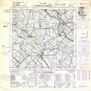 039 III-SE (S. STINO DI LIVENZA) Anno: 1961