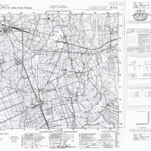 040 II-NE (AQUILEIA) Anno: 1949