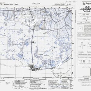 040 II-SE (GRADO) Anno: 1949