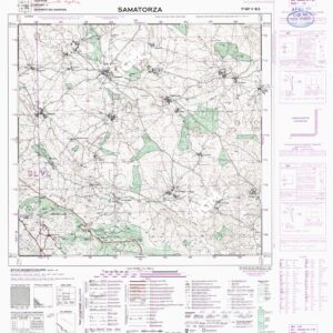 040A II-NO (SAMATORZA) Anno: 1990