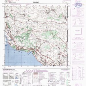 040A III-NE (DUINO) Anno: 1990