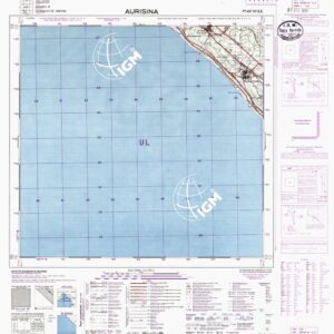 040A III-SE (AURISINA) Anno: 1959