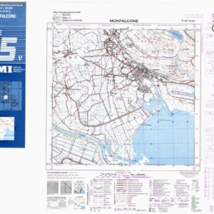 040A III-NO (MONFALCONE) Anno: 1959