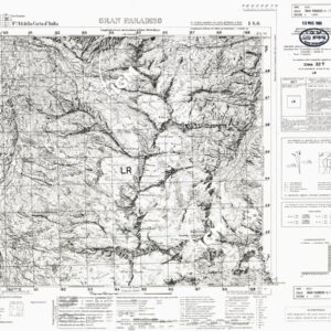 041 I-SO (GRAN PARADISO) Anno: 1931