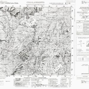 041 II-SE (CHIALAMBERTO) Anno: 1931