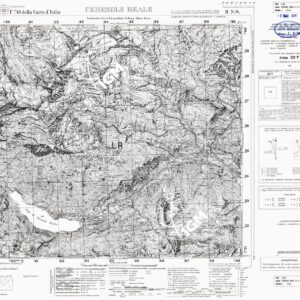 041 II-NO (CERESOLE REALE) Anno: 1931