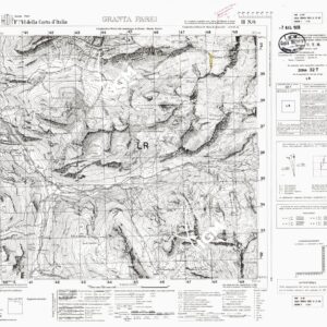 041 III-NO (GRANTA PAREI) Anno: 1930