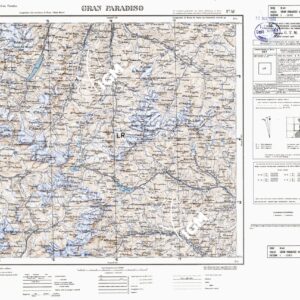 041 (GRAN PARADISO (curve)) Anno: 1952