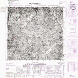 042 I-SO (TRAVERSELLA) Anno: 1968