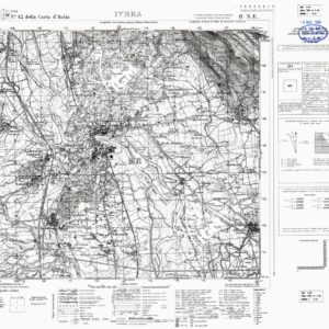 042 II-NE (IVREA) Anno: 1967