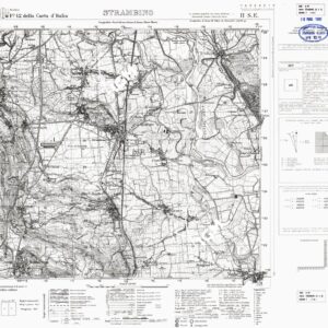 042 II-SE (STRAMBINO) Anno: 1967