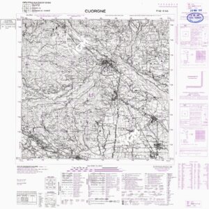 042 III-SE (CUORGNE') Anno: 1969