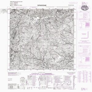 042 III-SO (SPARONE) Anno: 1969