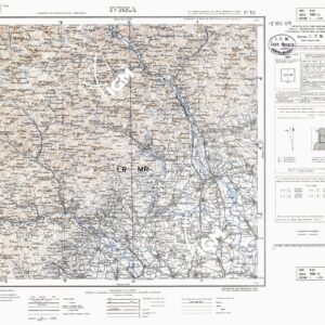 042 (IVREA (curve)) Anno: 1961