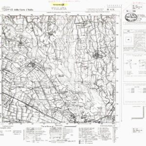 043 II-SE (VILLATA) Anno: 1967