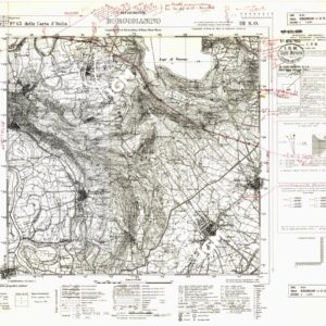 043 III-SO (BORGOMASINO) Anno: 1966