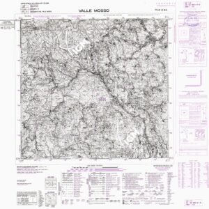 043 IV-NE (VALLE MOSSO) Anno: 1970