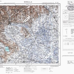 043 (BIELLA (sfumo)) Anno: 1952