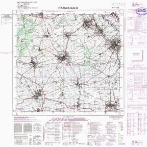 044 I-SE (PARABIAGO) Anno: 1963