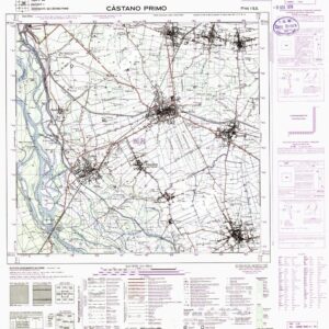 044 I-SO (CASTANO PRIMO) Anno: 1958