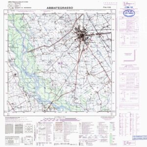 044 II-SE (ABBIATEGRASSO) Anno: 1958