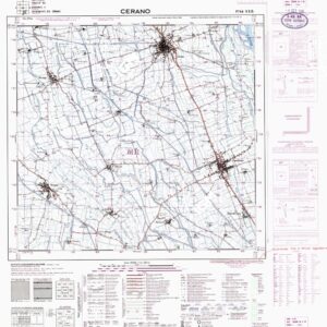 044 II-SO (CERANO) Anno: 1958