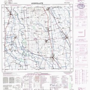 044 III-SE (VESPOLATE) Anno: 1958