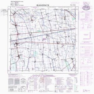 044 III-NO (BIANDRATE) Anno: 1963
