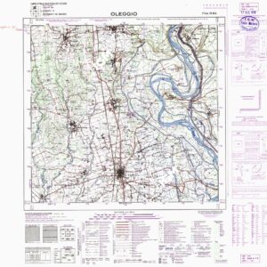 044 IV-NE (OLEGGIO) Anno: 1959