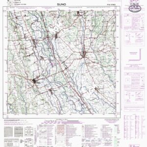 044 IV-NO (SUNO) Anno: 1959