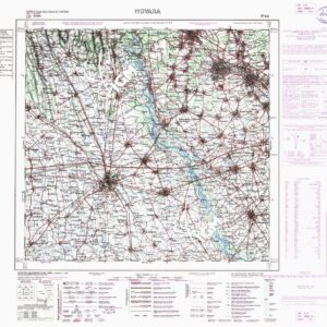 044 (NOVARA (planimetria)) Anno: 1958-59