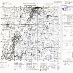 045 I-SO (SESTO S. GIOVANNI) Anno: 1950