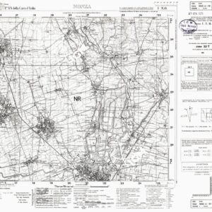 045 I-NO (MONZA) Anno: 1937