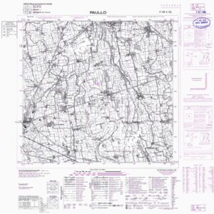045 II-SE (PAULLO) Anno: 1971