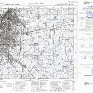 045 II-NO (MILANO EST) Anno: 1959