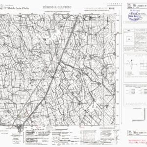 045 III-SE (ZIBIDO S. GIACOMO) Anno: 1961