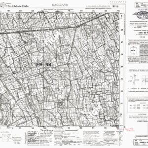 045 III-SO (GAGGIANO) Anno: 1937