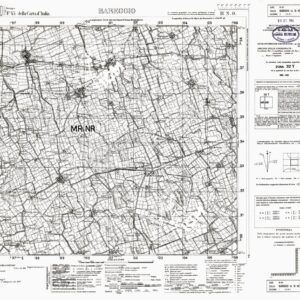 045 III-NO (BAREGGIO) Anno: 1937