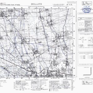 045 IV-SE (BOLLATE) Anno: 1950