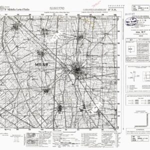 045 IV-NO (SARONNO) Anno: 1937