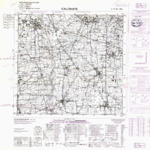 046 I-NO (CALCINATE) Anno: 1971