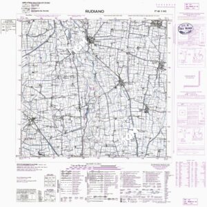 046 II-NE (RUDIANO) Anno: 1971