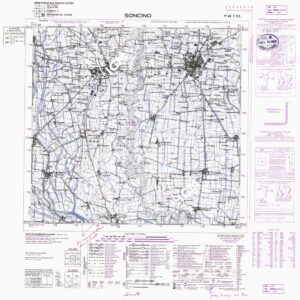 046 II-SE (SONCINO) Anno: 1971