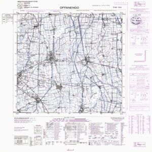 046 II-SO (OFFANENGO) Anno: 1971