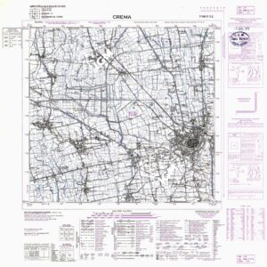 046 III-SE (CREMA) Anno: 1971